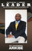 Becoming A Servant Leader: Discover the Servant Leader You Were Meant to Be by Goodwins Arikibe