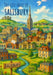 The Lost Pages of Salisbury by Benji Barkley