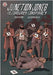 Junction Jones and the Corduroy Conspiracy by Pescatore, Tc