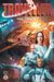 Traveller: Far Trader - Volume 1 by Chris Griffen, Xavier Bernard, Andrea Corsi