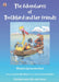 The Adventures of Tootlebird and her friends by Sallie Polkinghorn, Lawson Wood