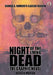 Night of the Living Dead: The Graphic Novel by Aaron Moran, George A. Romero
