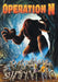Operation N by Spencer Sekyer, Gayashan Elpitiya