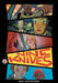 Nine Knives by Nigel Auchterlounie