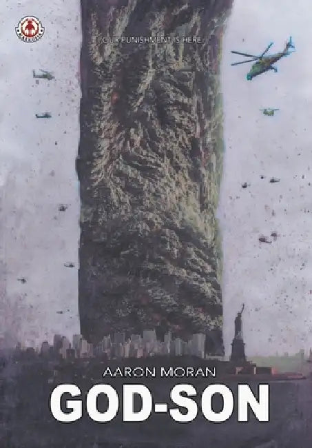 God-Son by Aaron Moran