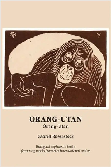 Orang-Utan: Órang-Útan by Rosenstock, Gabriel