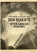 Don Quixote in the Land of Shadows: DON CÍOCHÓTAE I dTÍR NA SCÁILEANNA by Gabriel Rosenstock, John McDonald, Mariko Sumikara
