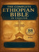 The Complete Ethiopian Bible In English by Ross, Jim