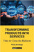 Transforming Products Into Services: Time to Cross the Rubicon by Jennings, Paul