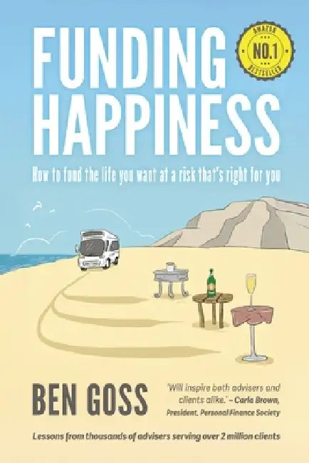 Funding Happiness by Ben Goss