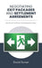 Negotiating Exit Packages and Settlement Agreements by Daniel Barnett