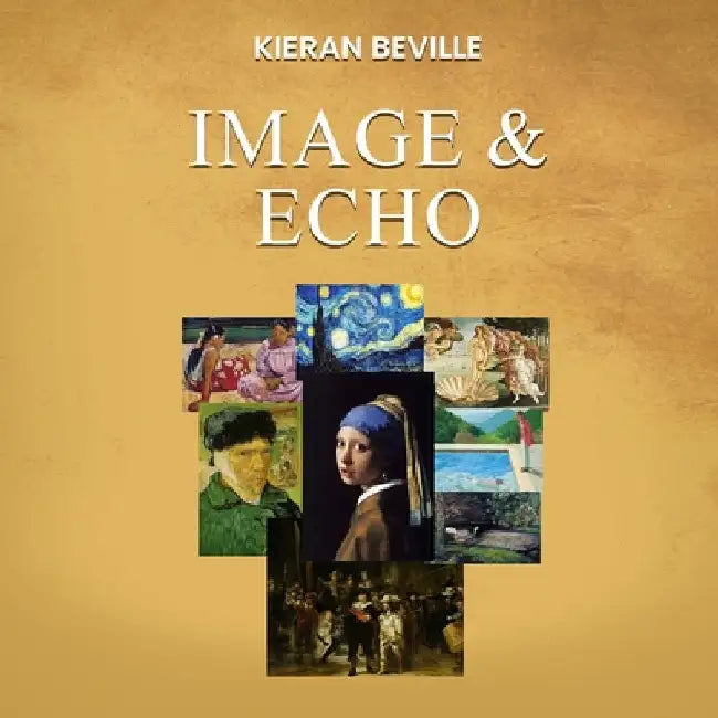 Image & Echo by Beville, Kieran