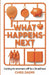 What Happens Next by Chris Daems