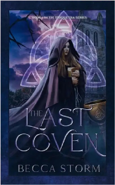 The Last Coven by Storm, Becca