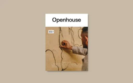 Openhouse: The Matter of the Eternal by Mari L Vidal