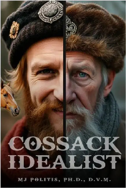 Cossack Idealist by Politis, M. J.