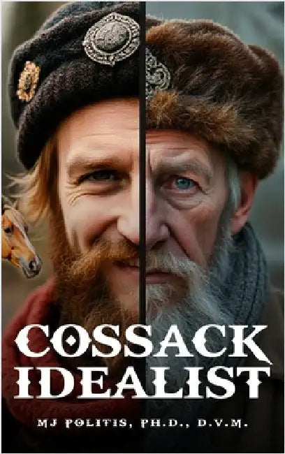 Cossack Idealist by Politis, M. J.