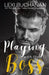 Playing with the Boss by Buchanan, Lexi