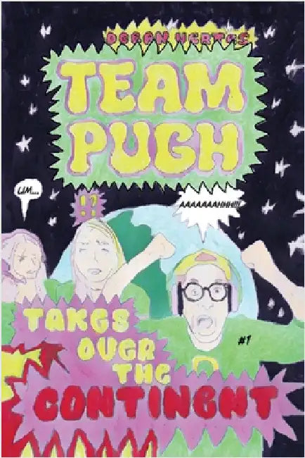 Team Pugh Takes Over the Continent!!!!!!!! #1 by Vertes, Ocean