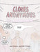 Clones Anonymous (A comic book) by Ocean Vertes