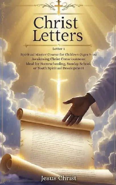 Christ Letters: Letter 1 by Smith, Wayne