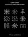 Galdrastafir: A Collection of Icelandic Magical Staves by Matthew Leigh Embleton