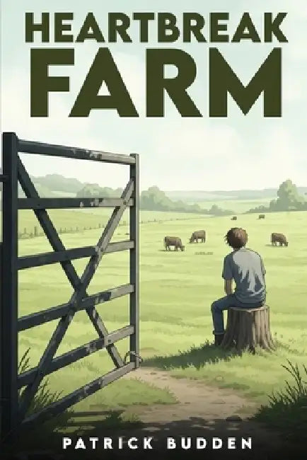 Heartbreak Farm by Patrick Budden