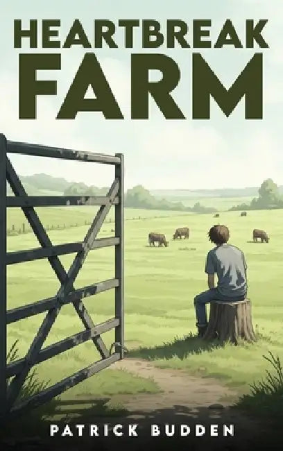 Heartbreak Farm by Patrick Budden