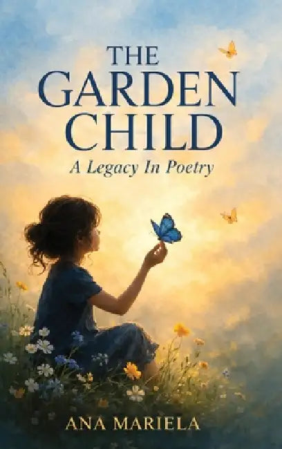 THE GARDEN CHILD A Legacy in Poetry by Ana Mariela
