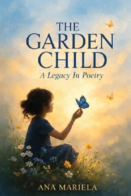 THE GARDEN CHILD A Legacy in Poetry by Ana Mariela