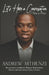 Let's have a conversation: I come in peace by Andrew Mthunzi