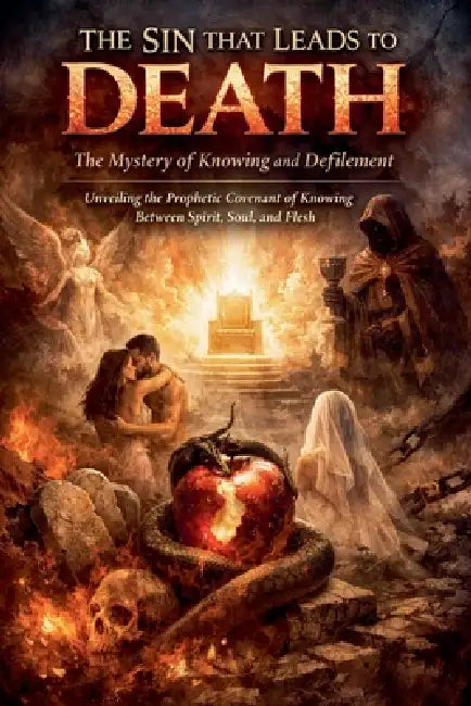The Sin That Leads to Death: The Mystery of Knowing and Defilement by Anthony Mwangi