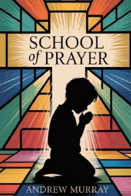 With Christ in The School of Prayer by Andrew Murray