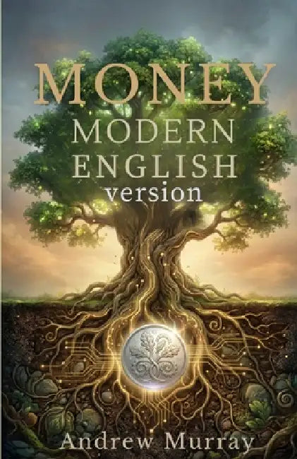 Money - Andrew Murray in Modern English: The Complete Classic Money: Thoughts for God's Stewards Updated for Today by Andrew Murray, Joe Lighthall
