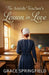 The Amish Teacher's Lesson in Love - An Amish Romance by Grace Springfield