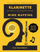 Mind Mapping für Klarinette - Klarinette-Griffe farbcodiert & mnemonisch in Spielerperspektive: Schnell & einfach lernen, so wie du beim Spielen auf d by Paul Masterdon