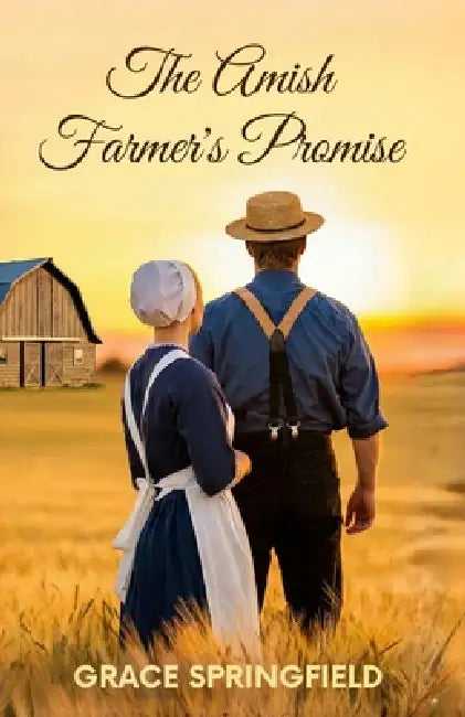 The Amish Farmer's Promise - An Amish Romance by Grace Springfield