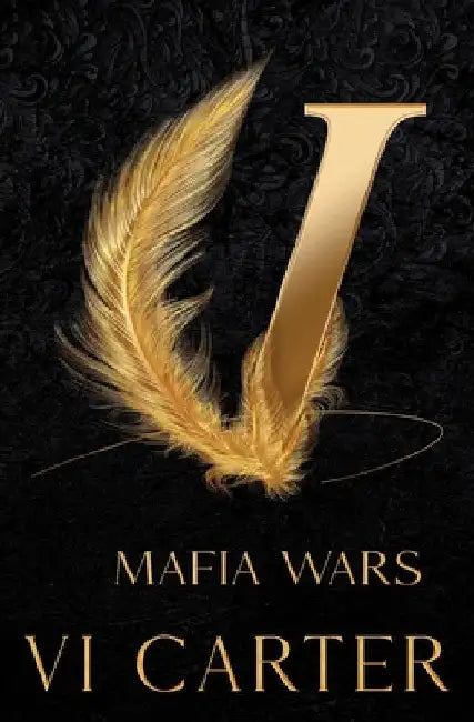 Mafia Wars: Luna and Cian by Carter, VI