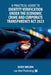 A Practical Guide to Identity Verification Under the Economic Crime and Corporate Transparency Act 2023 by Jackie Sheldon