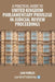 A Practical Guide to United Kingdom Parliamentary Privilege in Judicial Review Proceedings by Sam Fowles