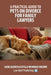A Practical Guide to Pets on Divorce for Family Lawyers by Sadie Glover, Estella Newbold-Brown