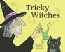 Tricky Witches by Arber, Yvonne