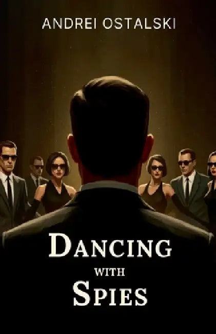 Dancing With Spies by Andrei Ostalski