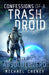 Absolute Zero: A sci-fi adventure thriller for adults who love robot fiction by Michael Cheney