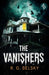 The Vanishers: A mind-bending thriller that will leave you breathless by R. G. Belsky