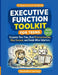 Executive Function Toolkit for Teens: Organize Your Time, Beat Procrastination, Stay Focused, and Finish What Matters by Readyrise Learning