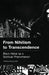 From Nihilism to Transcendence: Black Metal as a Spiritual Phenomenon by Weltanschauung Italia