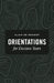 Orientations for Decisive Years by Alain De Benoist