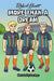 More Than A Dream by Richard Clement, Craft 2. Publish