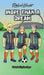 More Than A Dream by Richard Clement, Craft 2. Publish
